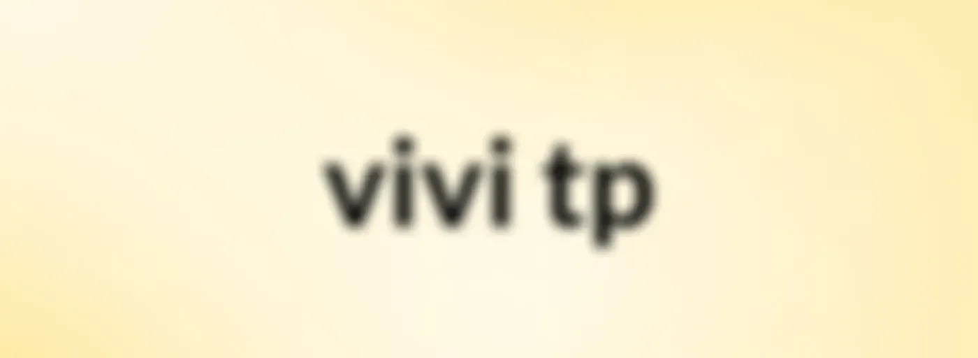 vivi tp