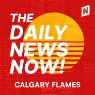 Flames' Rebuild: Key Players Untouchable