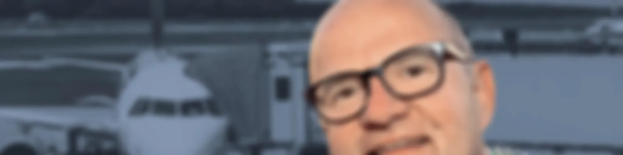 „Check-in“ Der Flughafen-Podcast