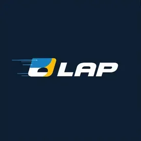 lap radio