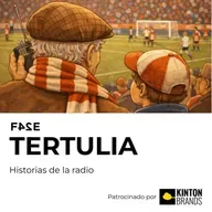 Historias de la radio | Especial Día Mundial de la Radio | FASE TERTULIA