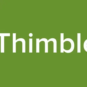 Space Thimble Radio