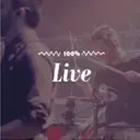 Radio 100% Live בשידור חי