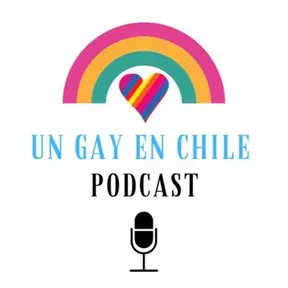 Un gay en Chile 