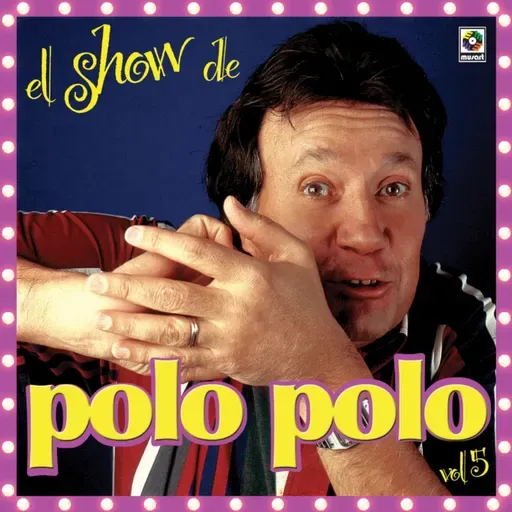Polo Polo - Volumen 5