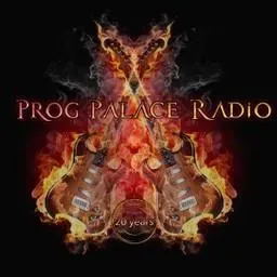 Prog Palace Radio