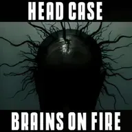 Show sample for 12/11/25: HEAD CASE - BRAINS ON FIRE W/ DR. JOHN HALL AND CHRISTOPHER JORDAN