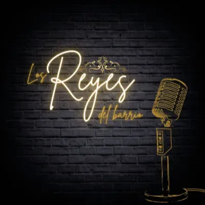 REYES DEL BARRIO EP1 T1: MAR DE COPAS