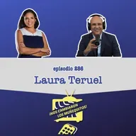 286: Laura Teruel - El Método ISAR, transformación y cambio