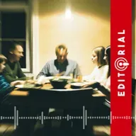 Editorial: Comerse el tamal, comprometerse con la democracia y rechazar cualquier amago de dictadura