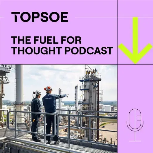 Revamp it up! Fast tracking renewable diesel and SAF projects