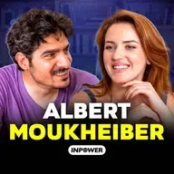 InPower par Louise Aubery - “Arrêtez de chercher votre meilleure version”, Albert Moukheiber