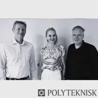 #PolyPod: Topplederen treffer topp-politikeren: Samarbeid i usikre tider 