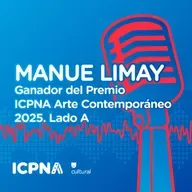 Manuel Limay: ganador del Premio ICPNA Arte Contemporáneo 2025