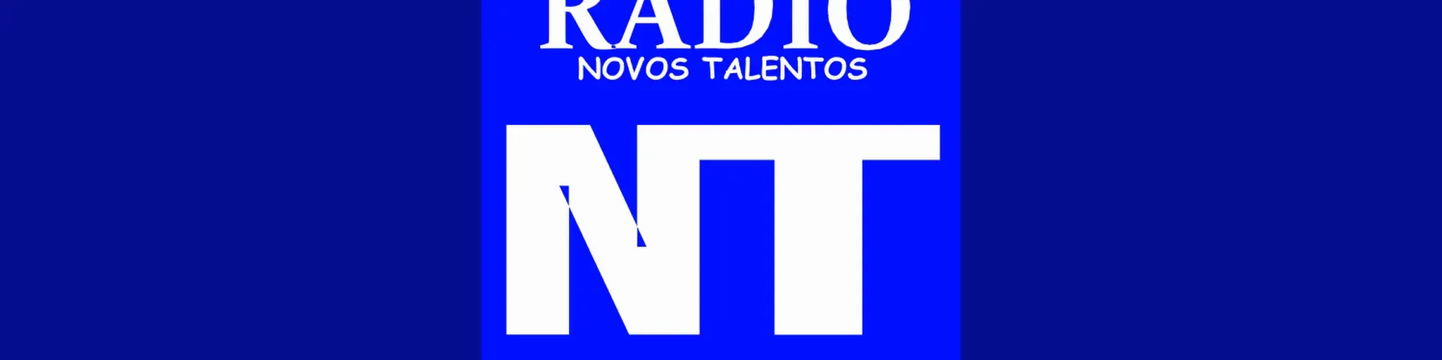 RÁDIO NOVOS TALENTOS