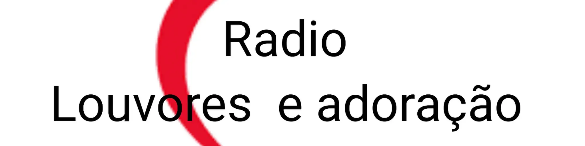 Radio Louvores e adoração
