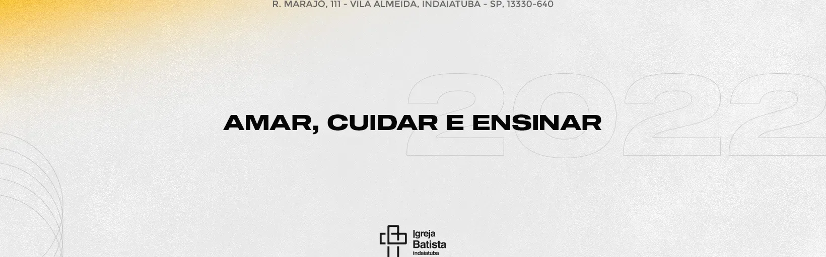 Rádio IBNI (Igreja Batista Nacional em Indaiatuba