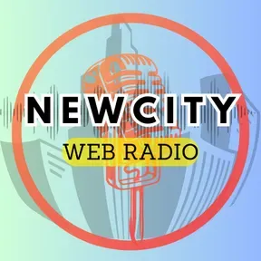 NEW CITY