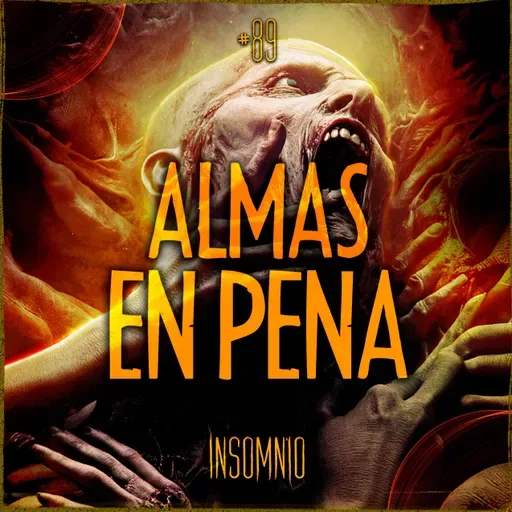 Almas en Pena: Historias Reales Paranormales