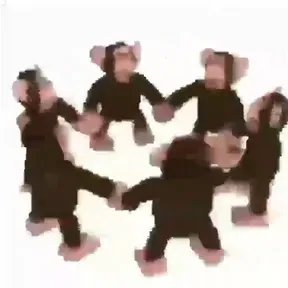 Happy Monkey Circle FM