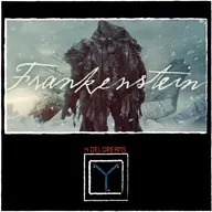 Frankenstein de Guillermo Del Toro 265