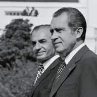 1979: How the U.S. and Iran Went From Allies to Enemies
