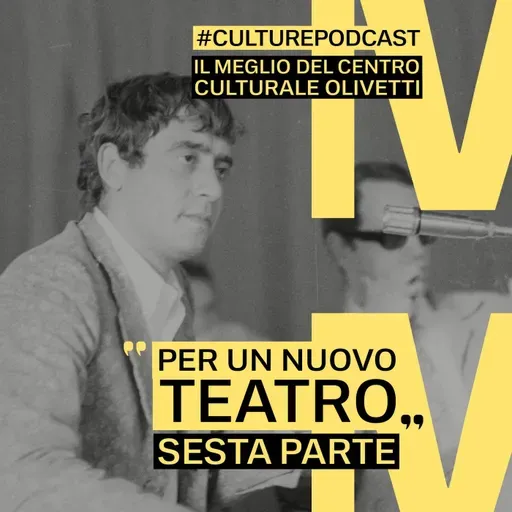 59 - Per un nuovo teatro. Il mercato teatrale novecentesco