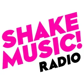 Shake Music Radio