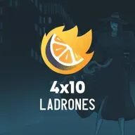 Macedonia Salvaje 4x10 - Ladrones