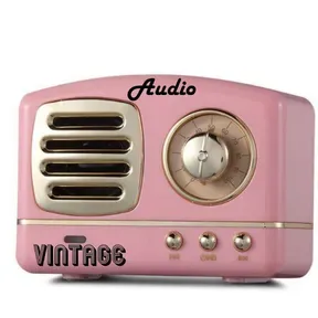 Audio Vintage