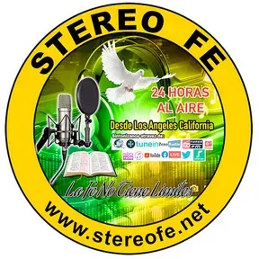 STEREO FE