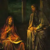 Homilia Diária | As verdades de fé e o Mestre interior (Segunda-feira 2ª Sem. da Páscoa - 13/04/26)