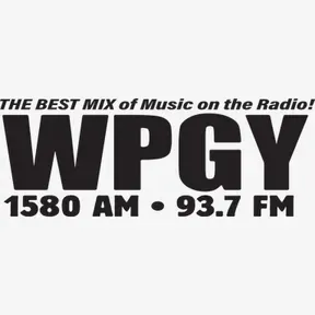 WPGY 1580