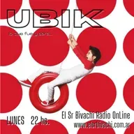 UBIK Programa 80