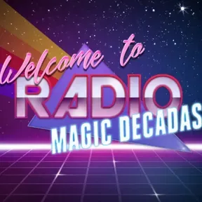 Magic Decadas