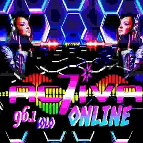 RADIO ACTIVA 96.1 SOLONLINE
