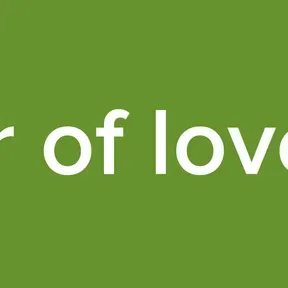 Labour of love radio