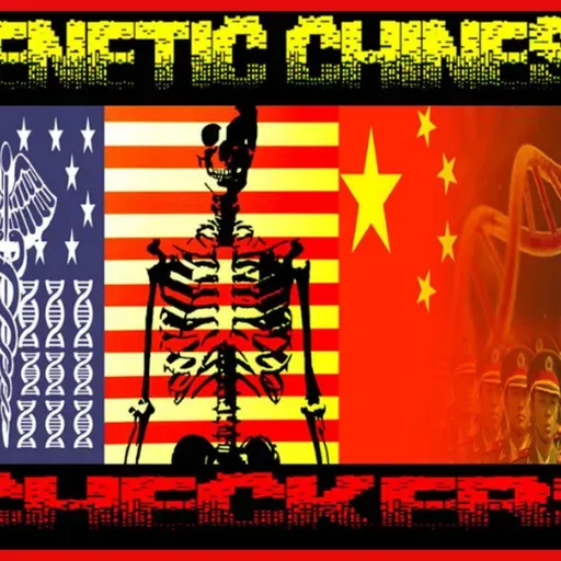 Ground Zero Rewind - Chinese Genetic Checkers
