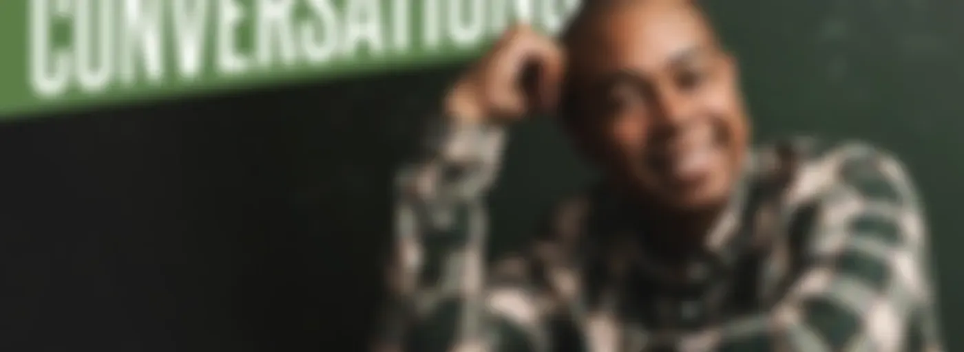 Filmmaking Conversations Podcast with Damien Swaby