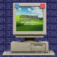 18.10.25 | "CanalConf 25" (Bate Papo com os Bazzos)