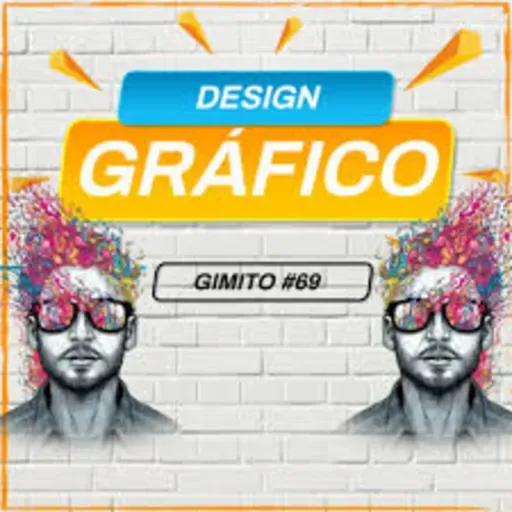 Design gráfico REPOST #69