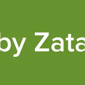 Aruby Zatasha
