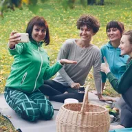 Healthy and Effective Social Relationships
