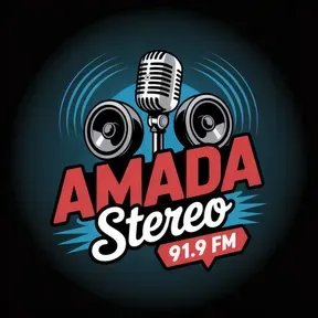 amada Stereo