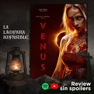 LI - Review Express - Venus (2022)