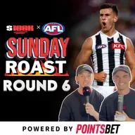 #AFL Round 6 Review: $100K Sunday Roast - Part 1