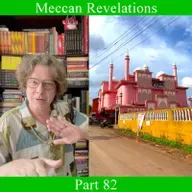 Meccan Revelations - Part 82