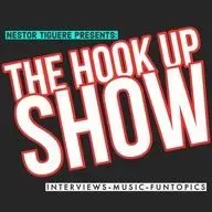 The Hook Up Radio