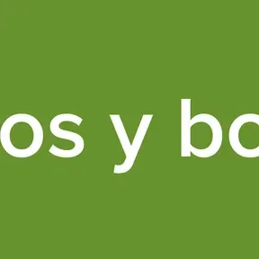 Pasillos y boleros