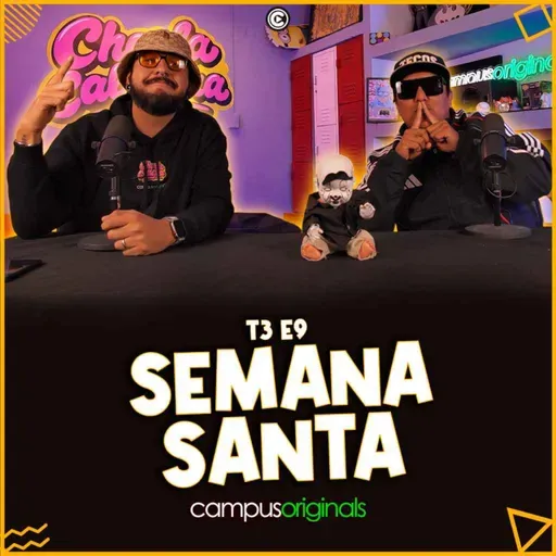 Semana Santa: ¿El Diablo anda suelto? Mitos y Realidades.